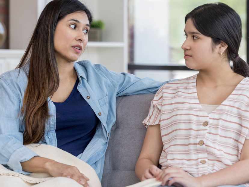 Should I Allow My Teens Go On A Date On Valentine S Day