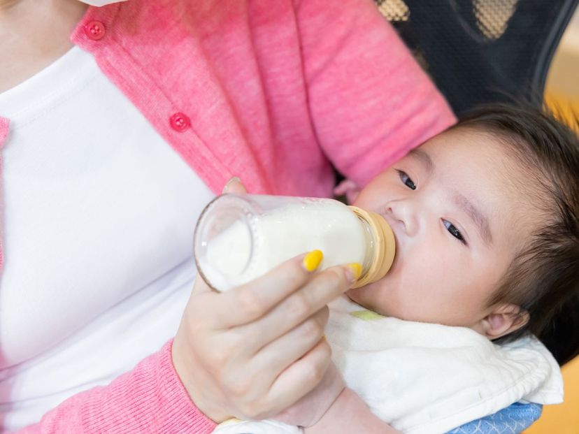 Picking the Perfect Bottle and How to Avoid Nipple Confusion