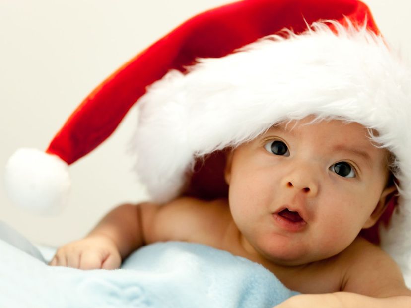 The Ultimate Holiday Gift Guide for Your Newborn Inaanak