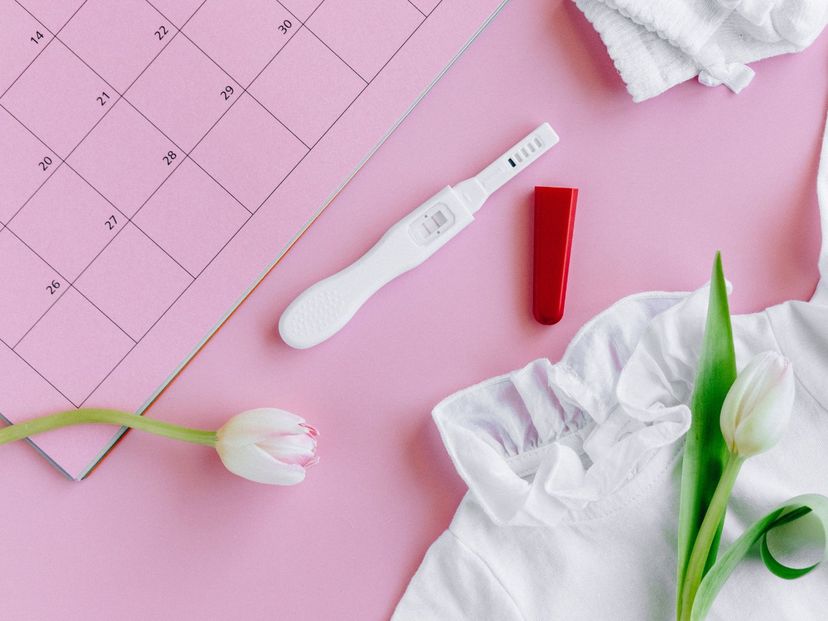 What To Expect From A Fertility Test