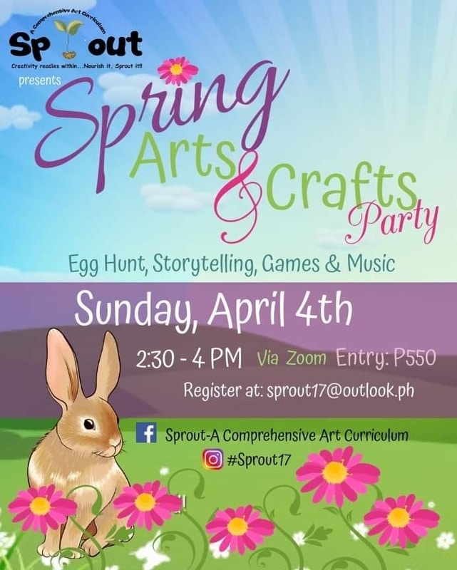 Fun Virtual Easter Events To Look Forward To