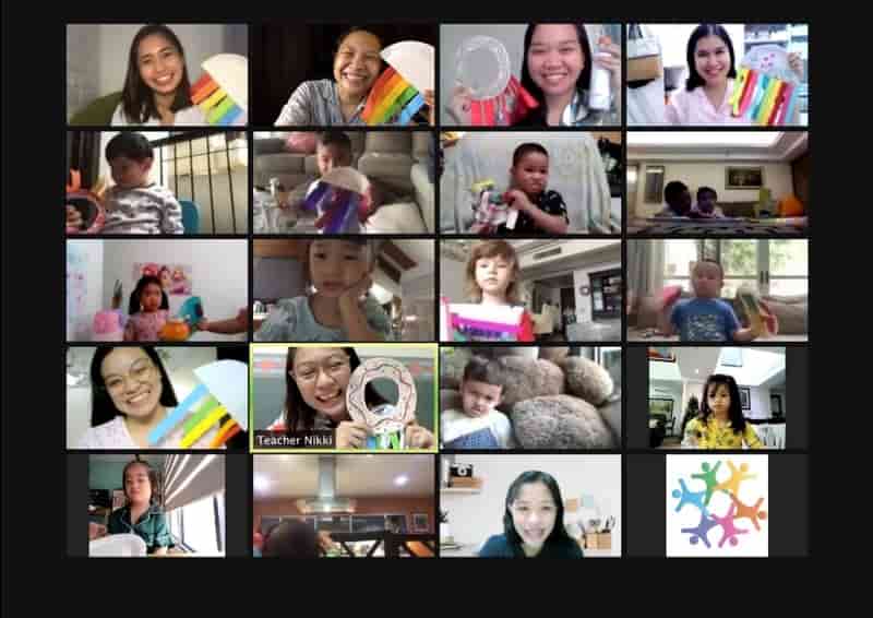 6 Reasons Why Your Child Should Join a Playgroup