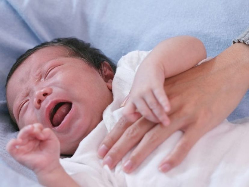 Dos and Don'ts When Your Baby Has Cough