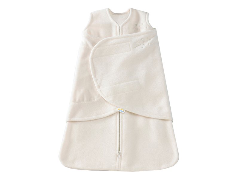 Everything You Need to Know About Baby Swaddling