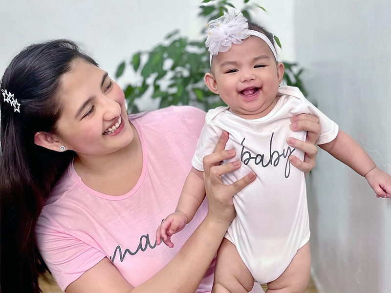 Five Activities Your Baby Can Do In A Onesie