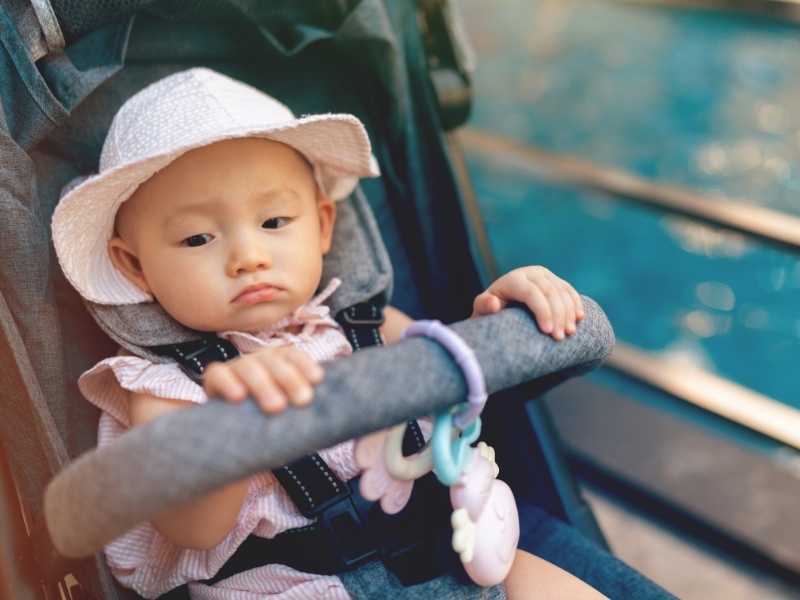 Ultimate Guide on Strollers and High Chairs You Can Get Under ₱10,000