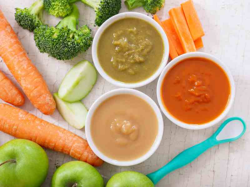 Best Baby Food Makers and Why You Need Them