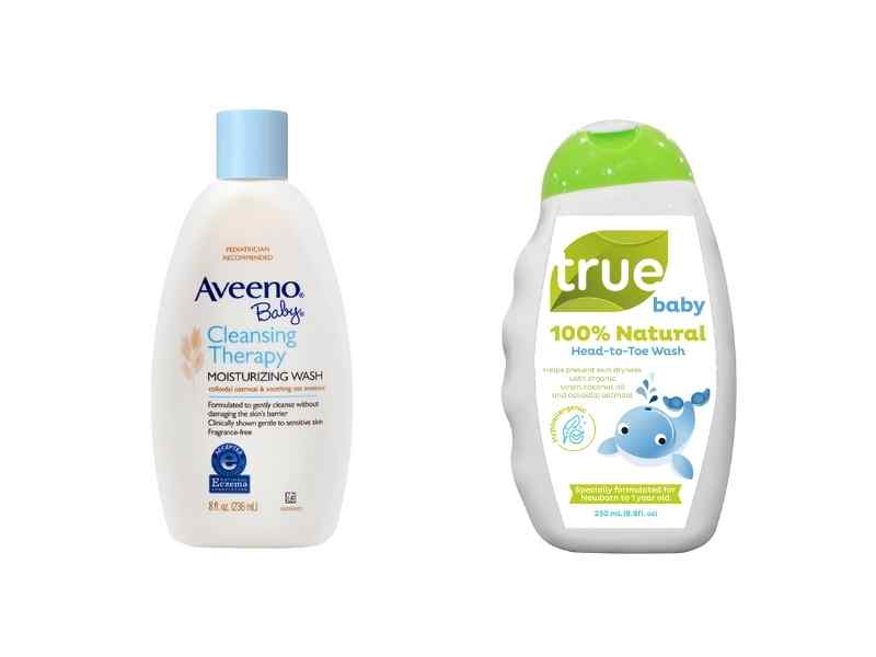 10 MamaApproved Bath Products for Newborns