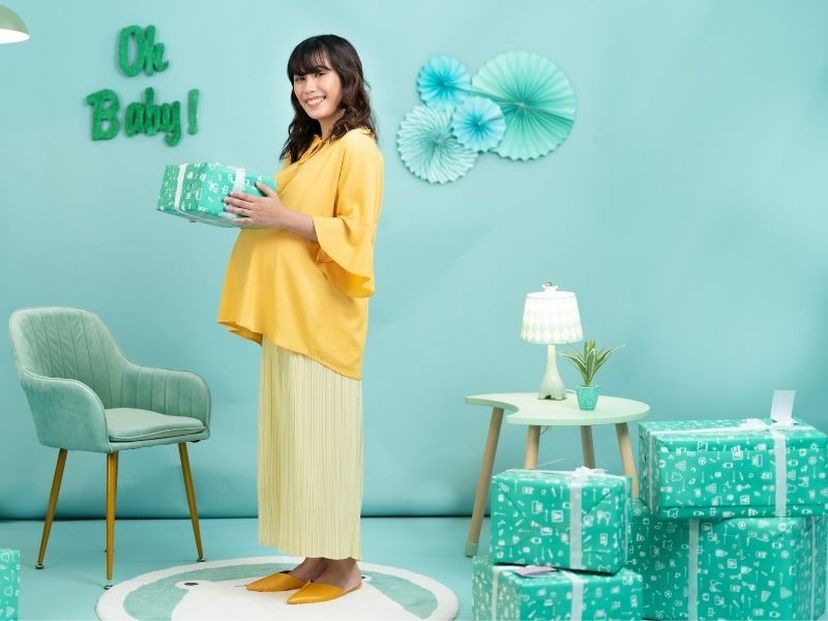 Baby Registry Etiquette Guests Need to Know