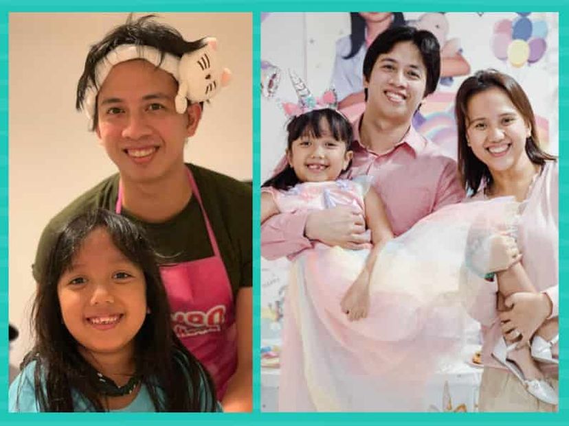 What Being a Stepdad Taught Me About Life and Love