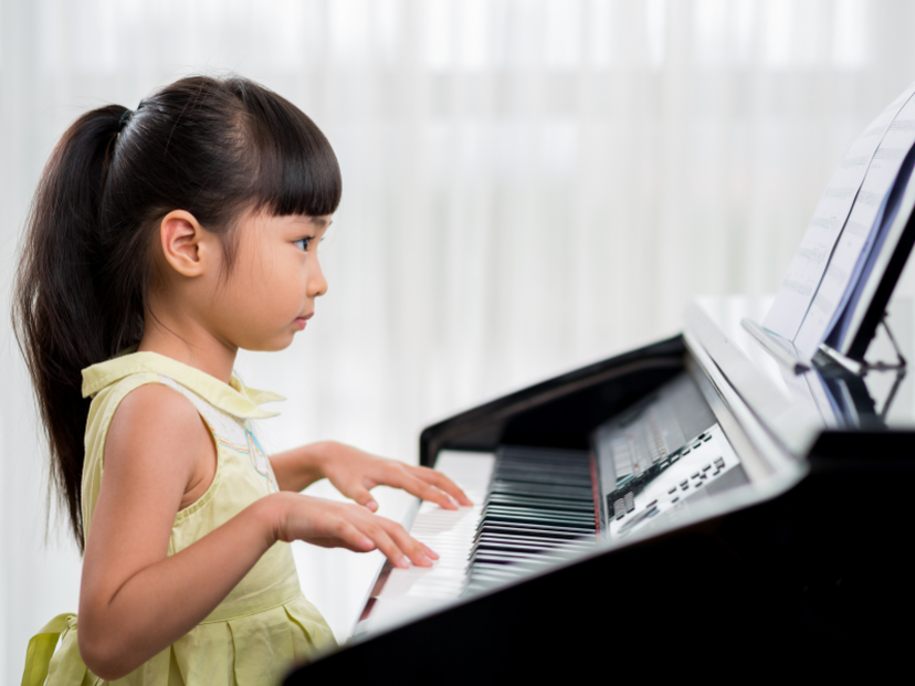 5 Benefits of Introducing Instruments to Kids an how to…