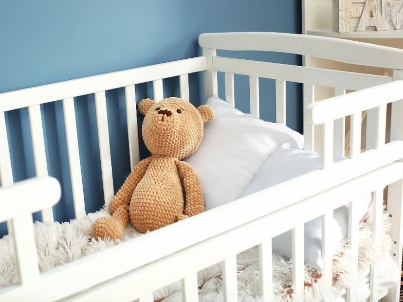 WATCH 6 Things You Are Doing Wrong When Buying a Baby Crib