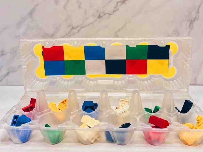 How to Play and Learn with Lego for All Ages