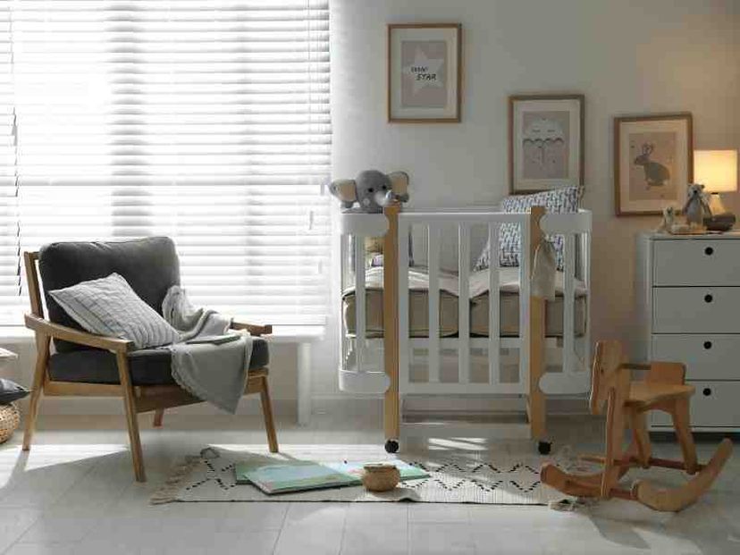How to Decorate Baby’s Nursery