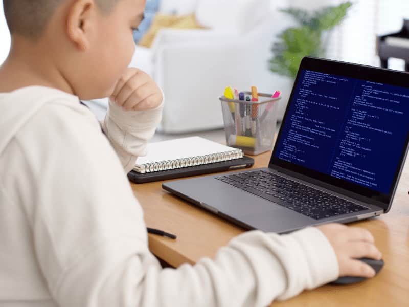Coding for Kids MustTry Classes by The Coding School