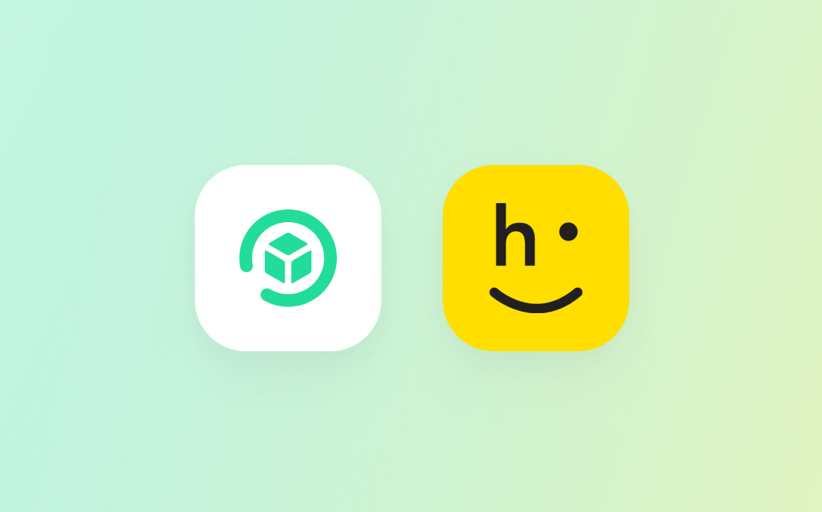 AfterShip Returns Center vs Happy Returns