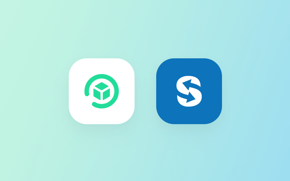 AfterShip Returns Center vs Supportsync
