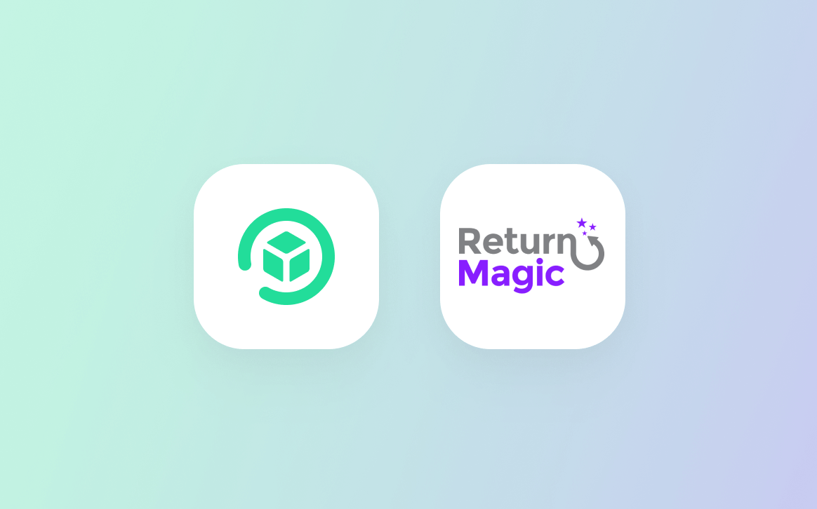 Compare Return Magic Pricing & Features - AfterShip Returns Center