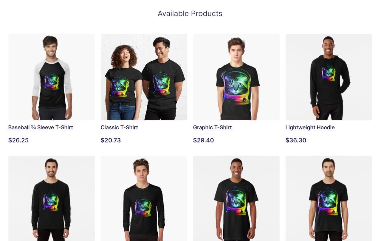 How To Sell On Redbubble In 2022 A Step by Step Guide
