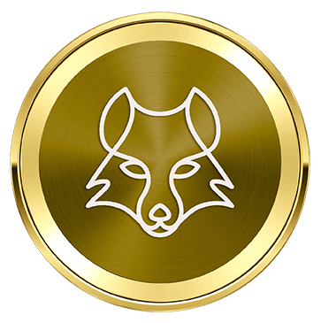 wolf gold