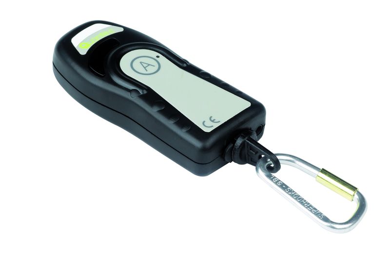 Life Safety Equipment | Comsec