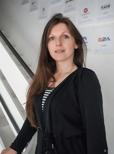 Irena