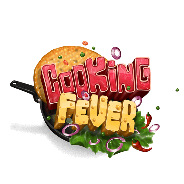 Cooking Fever Logo