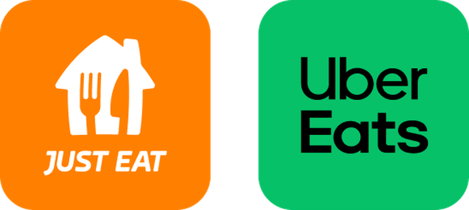 Uber sales just eat