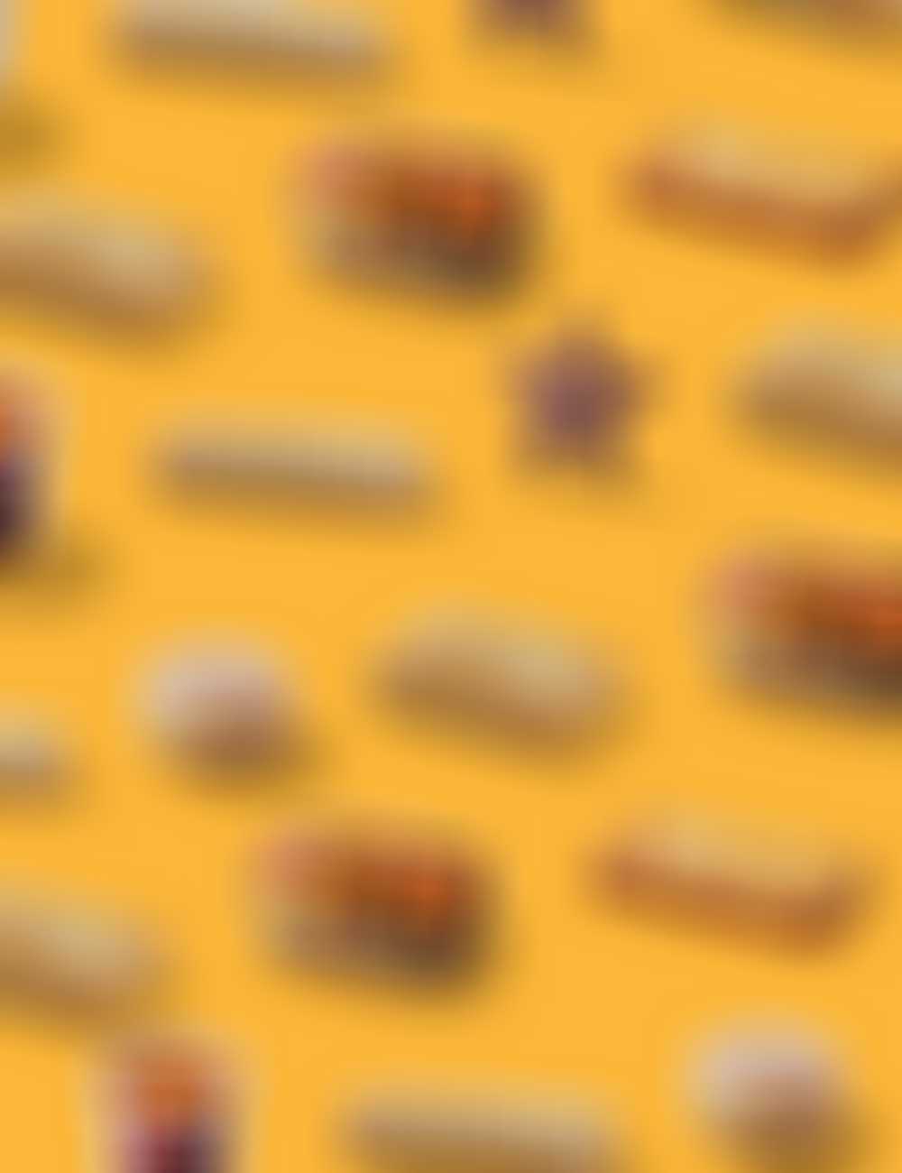 Don't sleep on the Greggs vegetarian menu