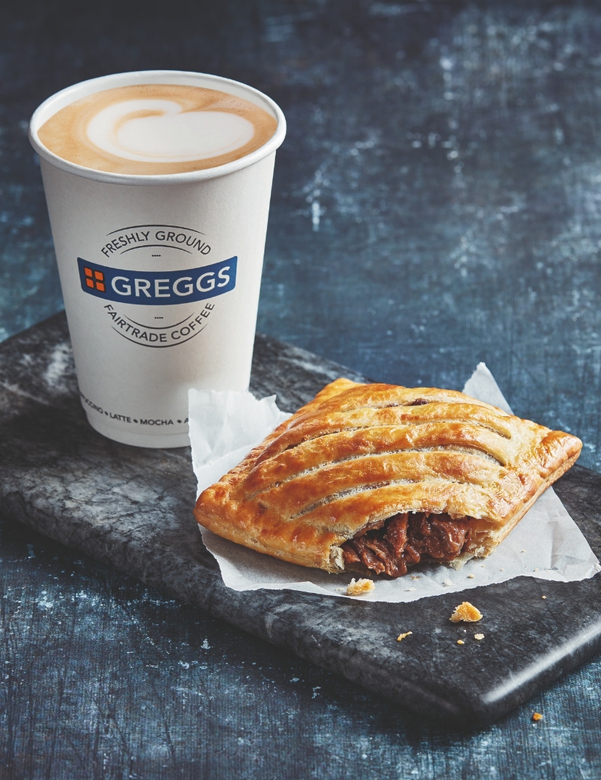 Greggs Rhode Island - id0a9q0