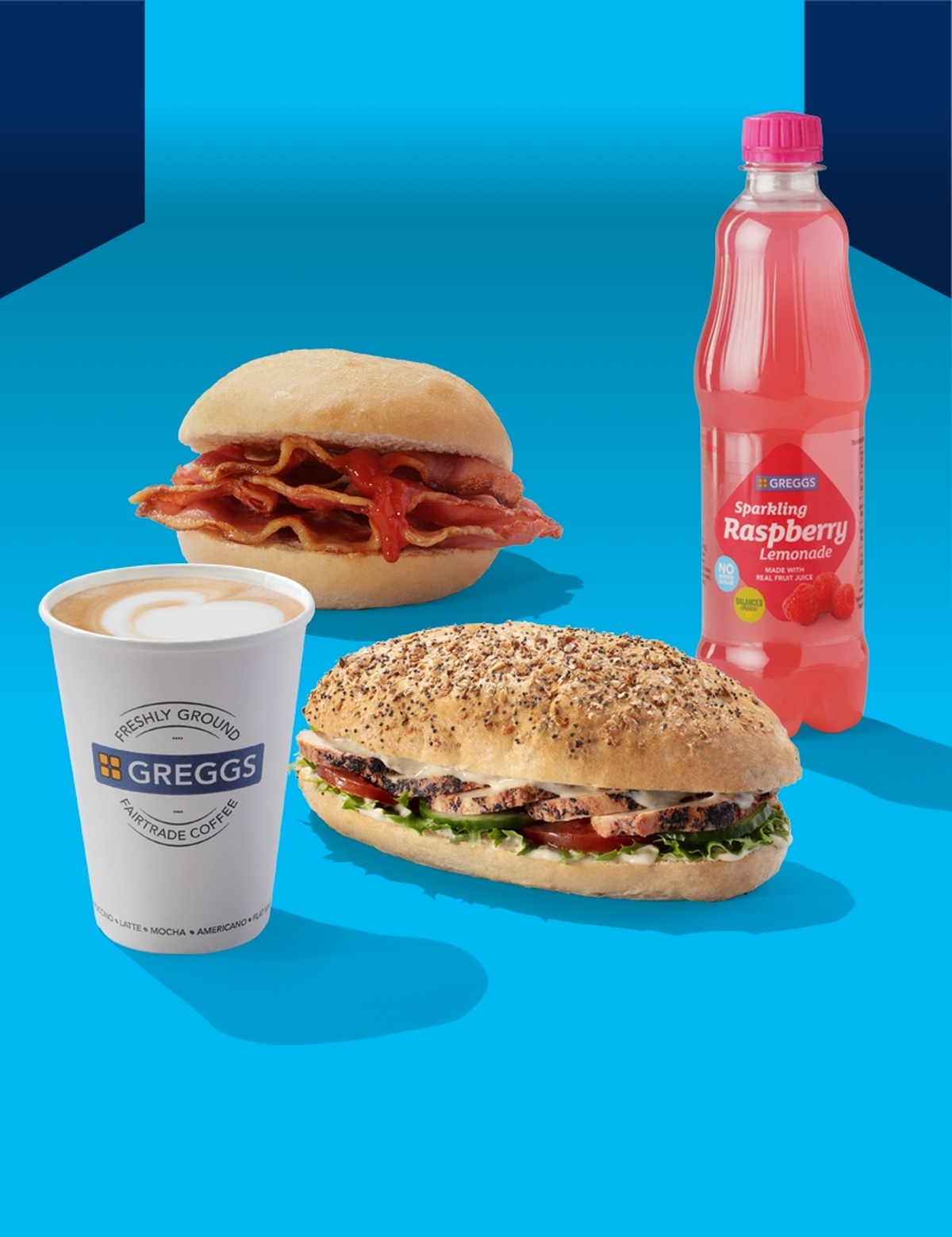 Greggs Rhode Island - hfni0xt