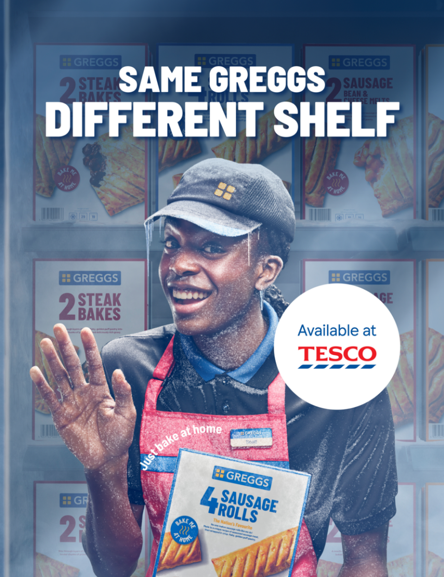 Greggs Tesco Frozen Bake at Home Range: Your Full 2026 Guide