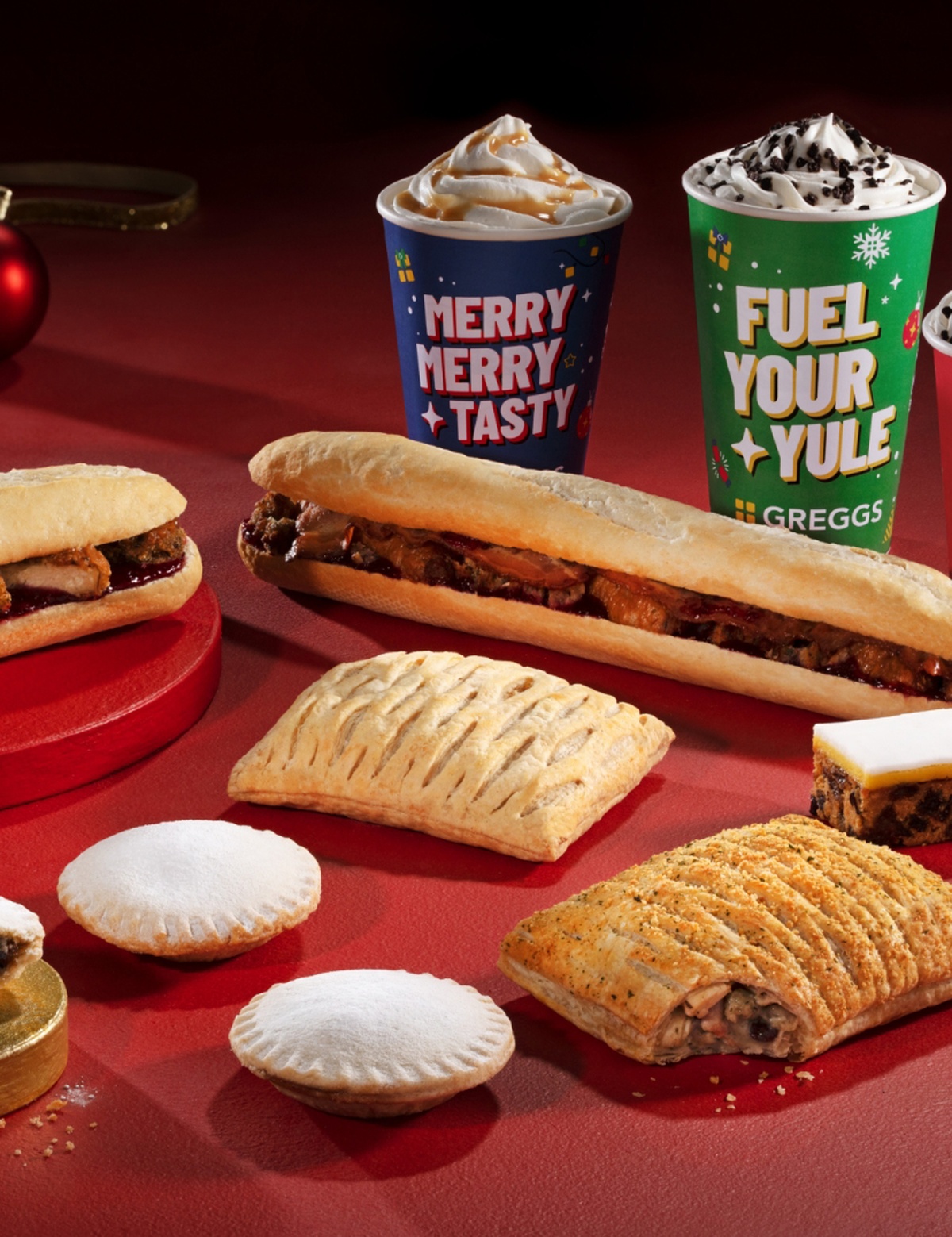 Greggs Rhode Island - gn5fxft