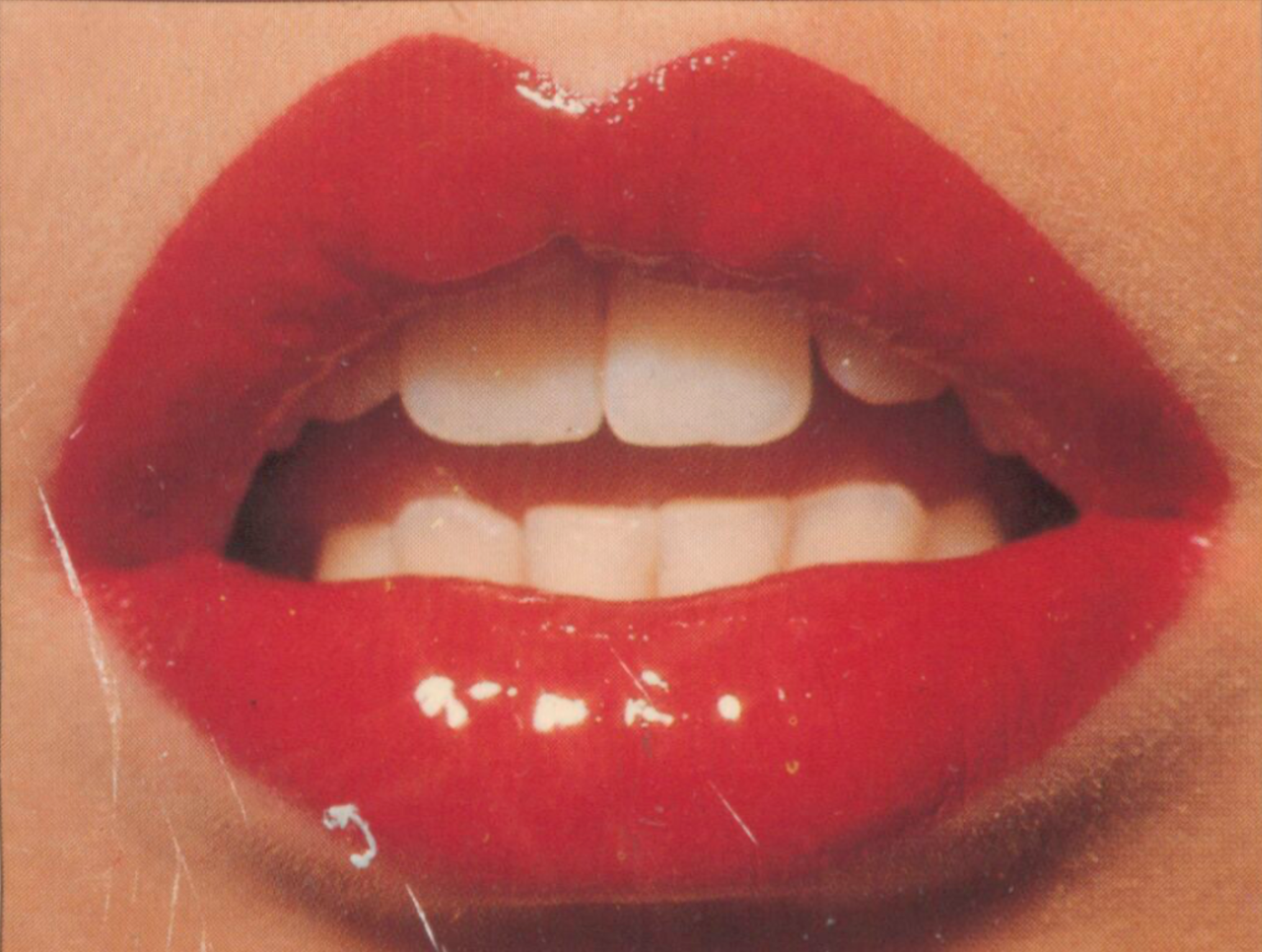 LA CHRONOLOGIE DU ROUGE À LÈVRES, DE L'ANTIQUITÉ À NOS JOURS, image size:2800x2113