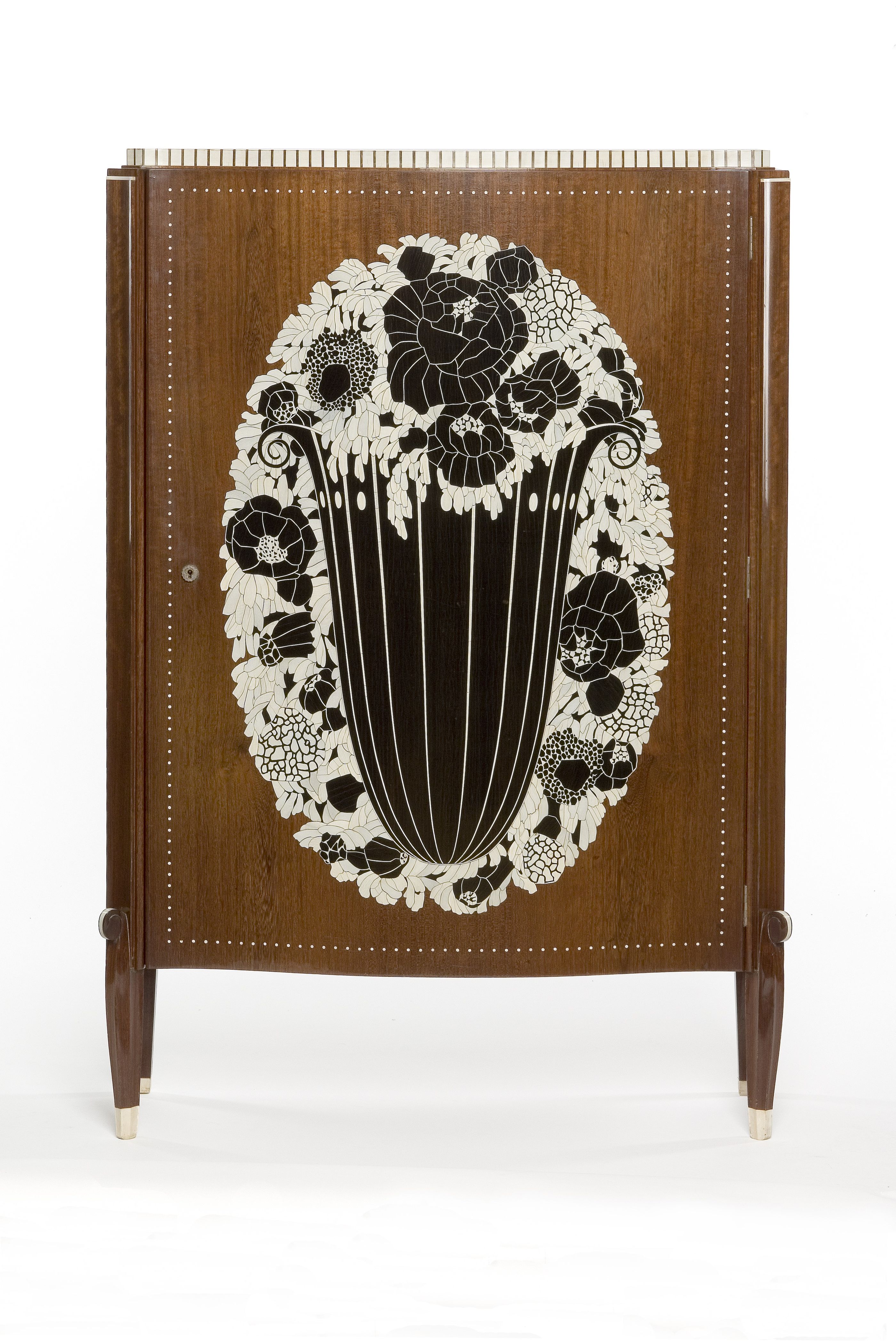 TOUT SUR L'ART DÉCO DANS UNE EXPO FABULEUSE!