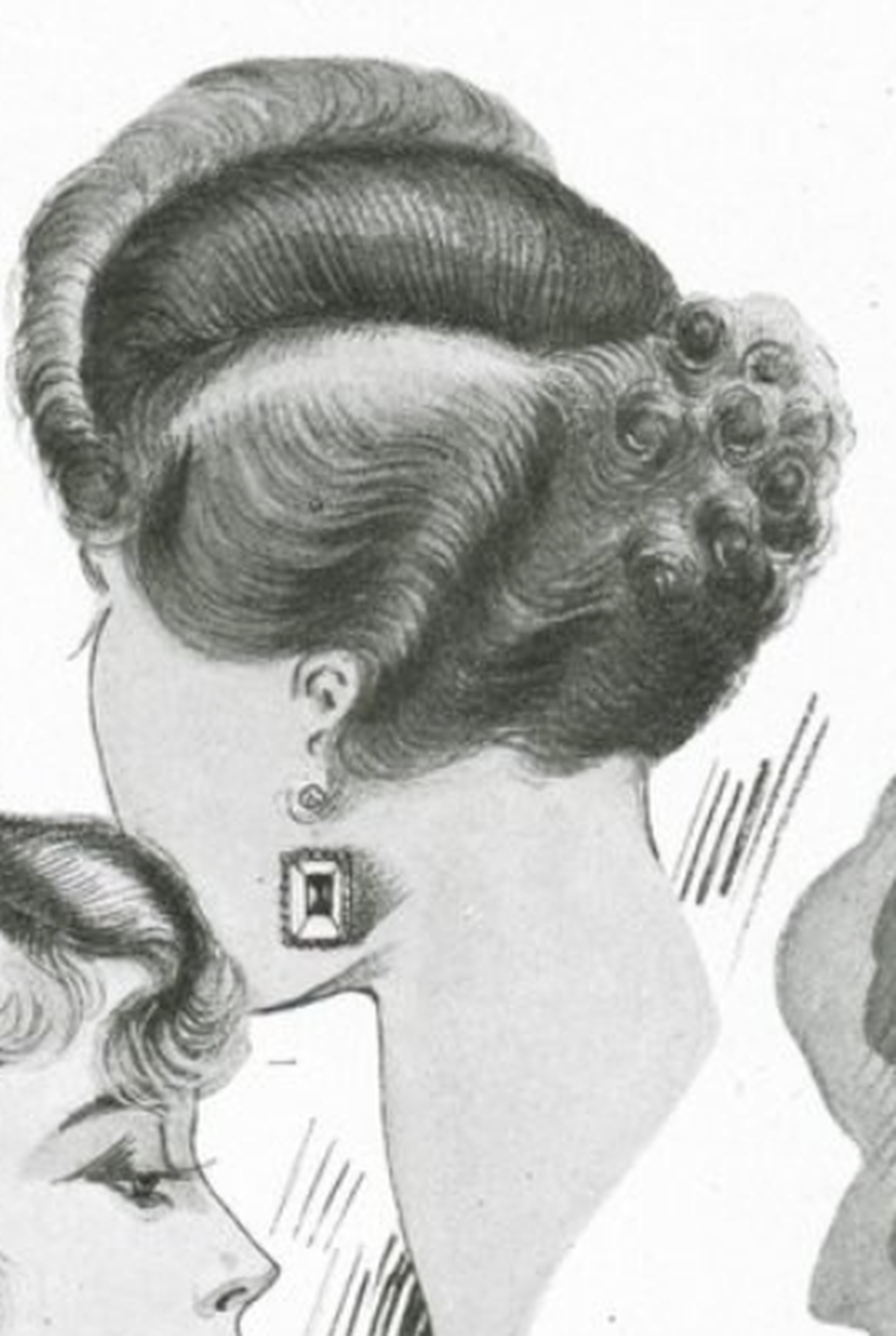 MONSIEUR ANTOINE, L'EMPIRE DU COIFFEUR DES GARÇONNES, image size:2800x4175