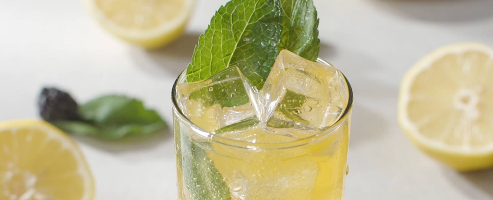 Sparkling Berry Lemonade Welch's