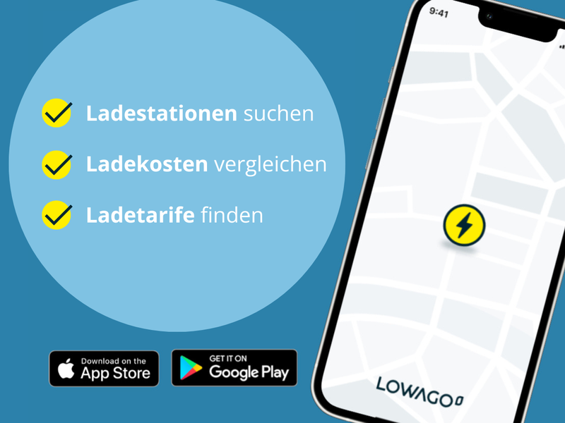 LOWAGO App kostenlos downloaden