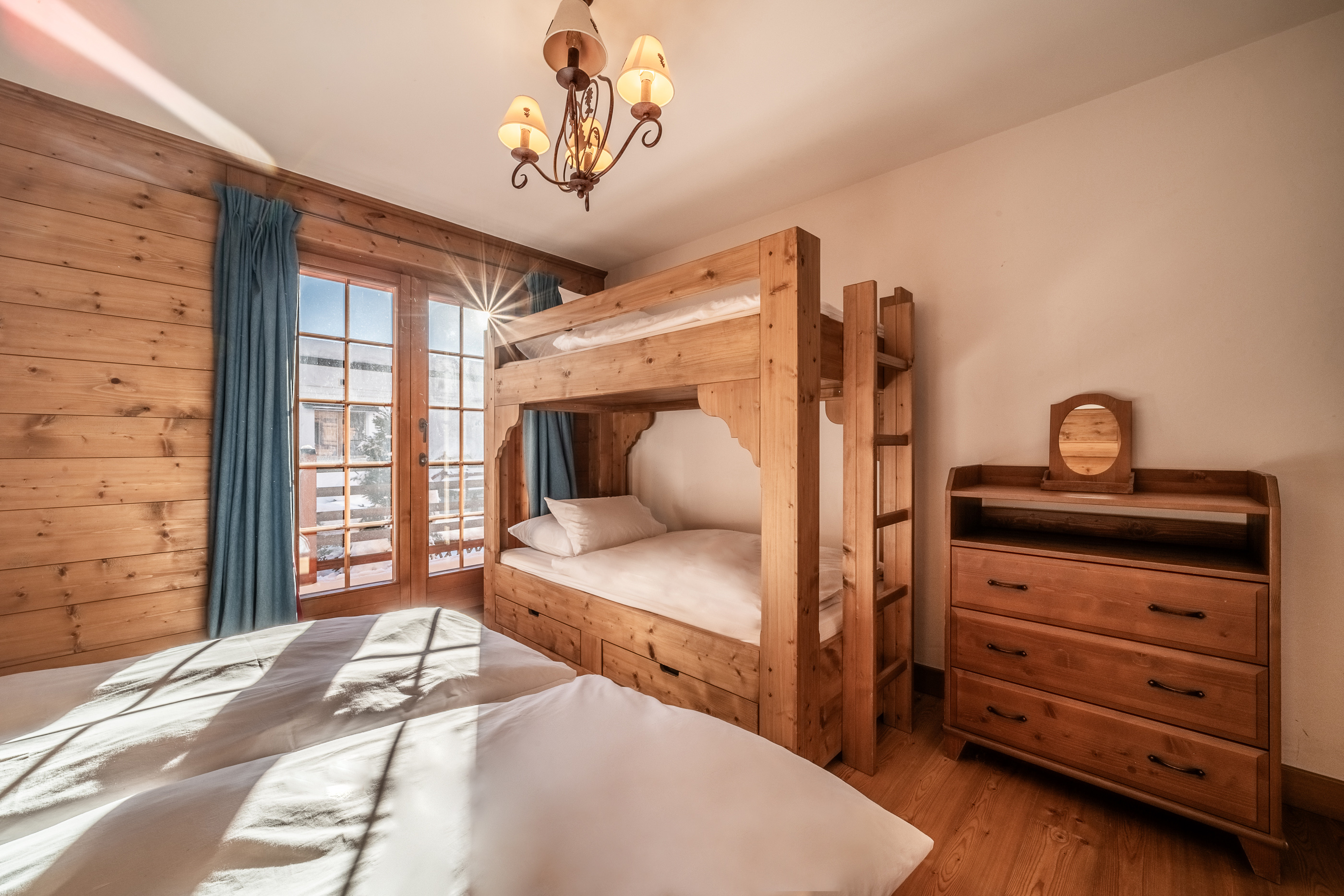 Apartment Ayous in Verbier | Emerald Stay - Verbier Stay