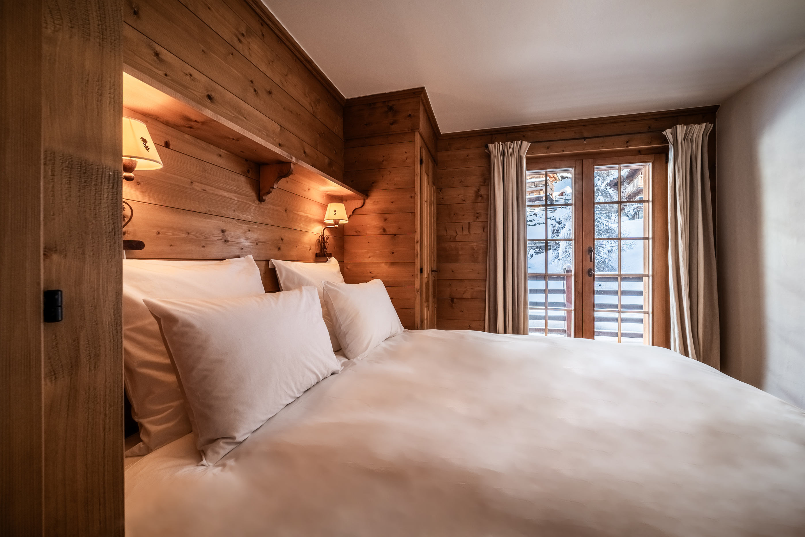 Apartment Ayous in Verbier | Emerald Stay
