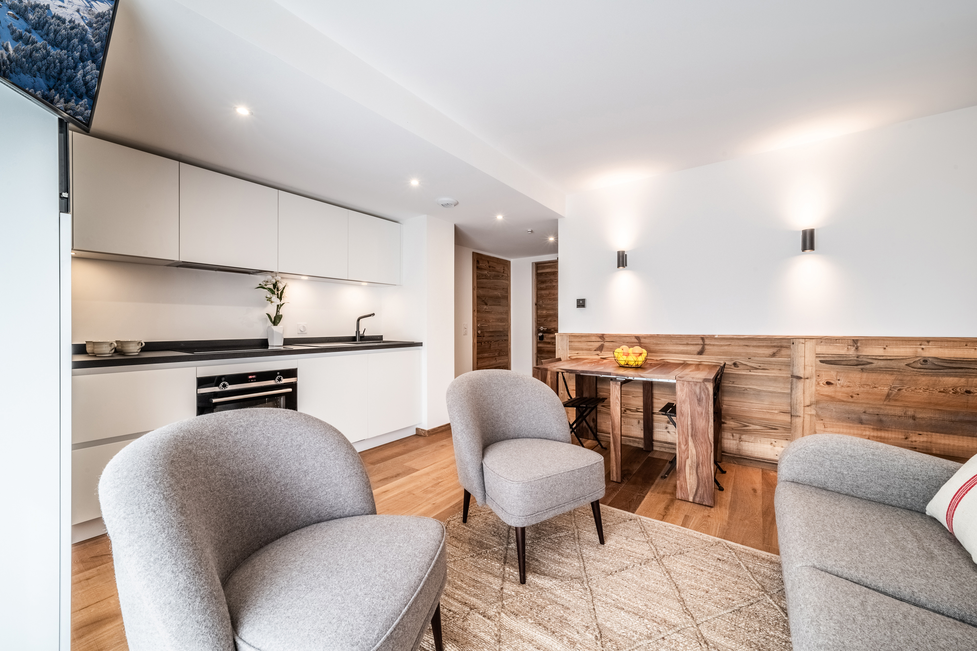 Renter Popy Rent apartment Poppy in Les Gets