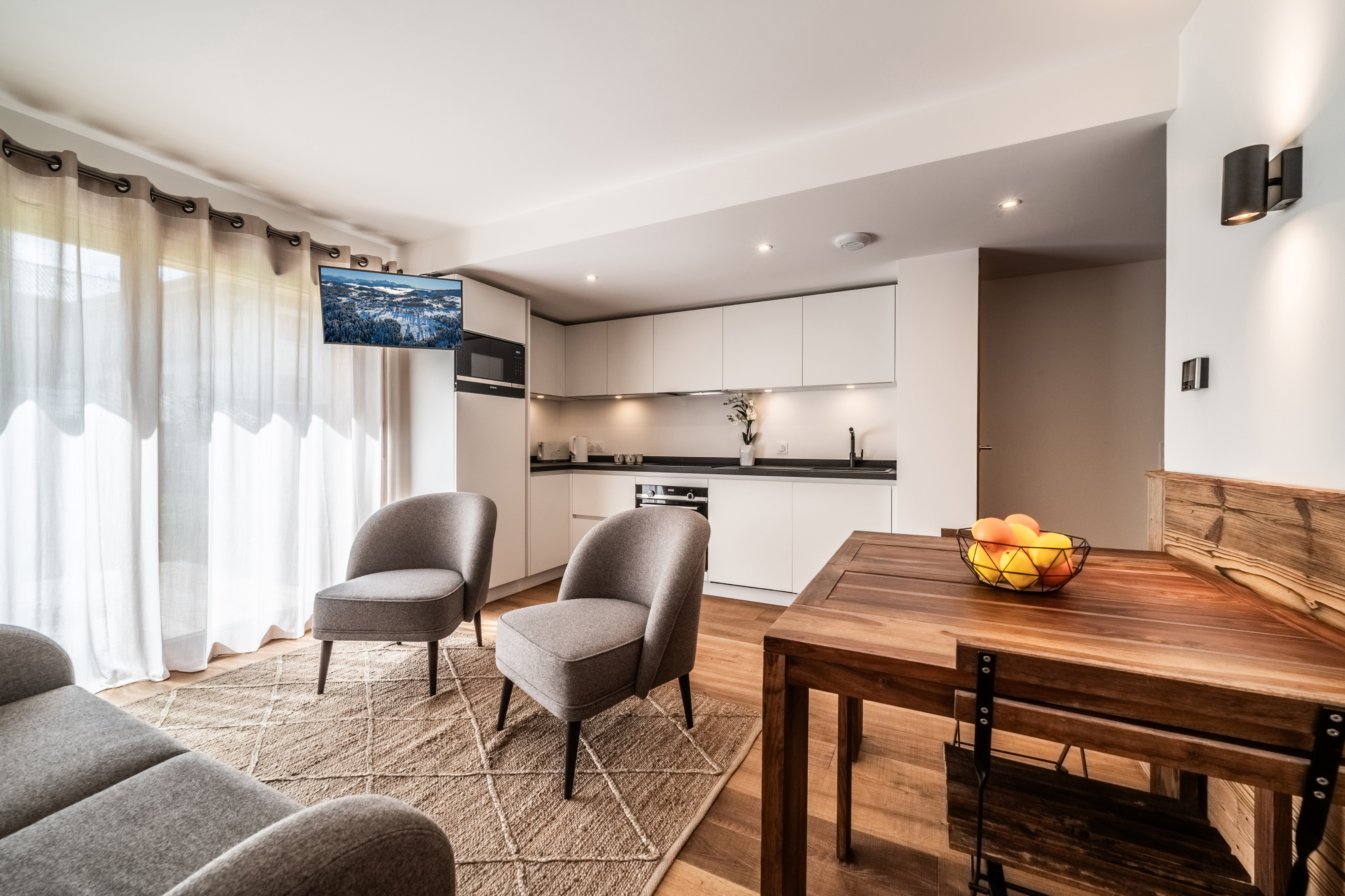Renter Popy Rent apartment Poppy in Les Gets