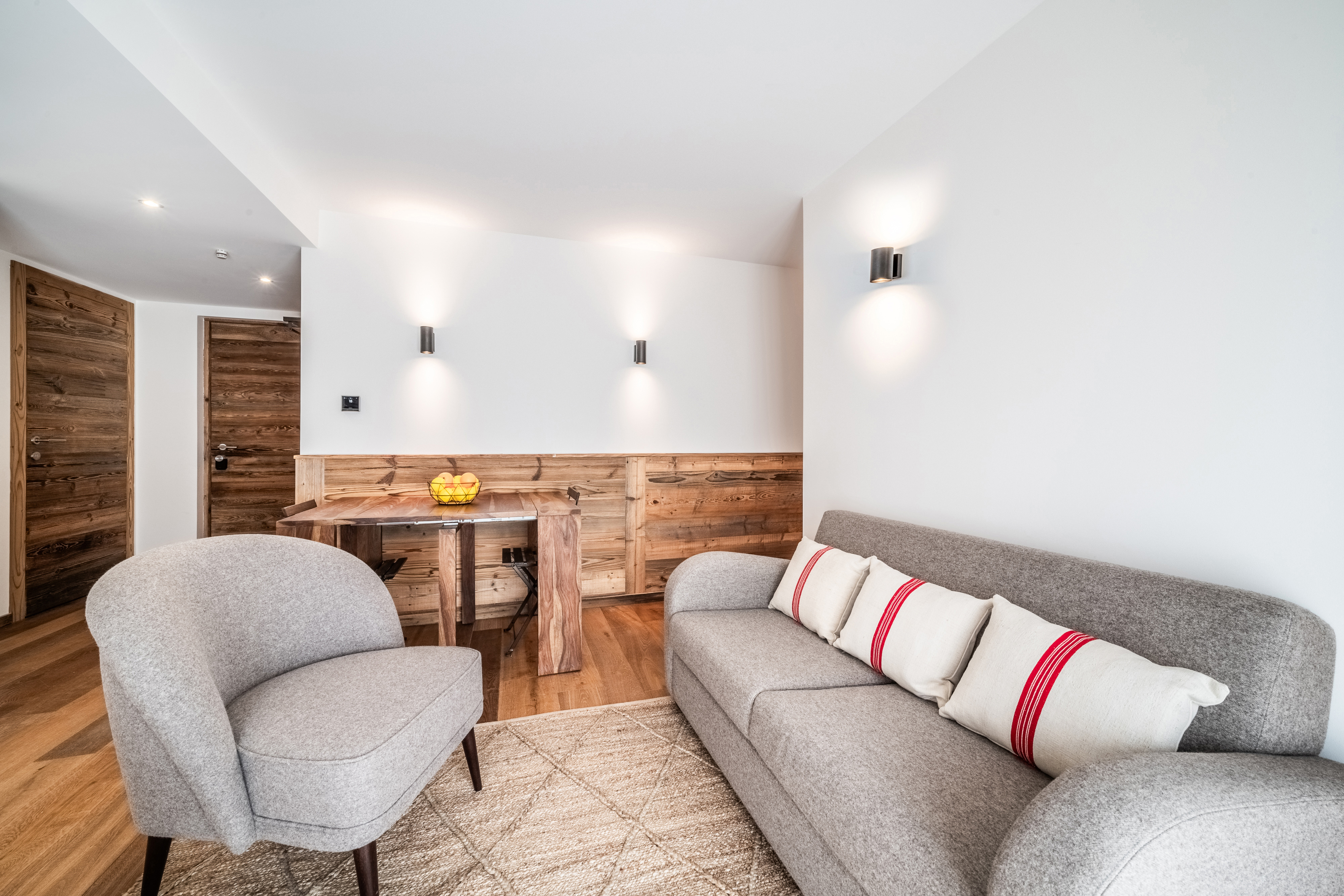 Renter Popy Rent apartment Poppy in Les Gets