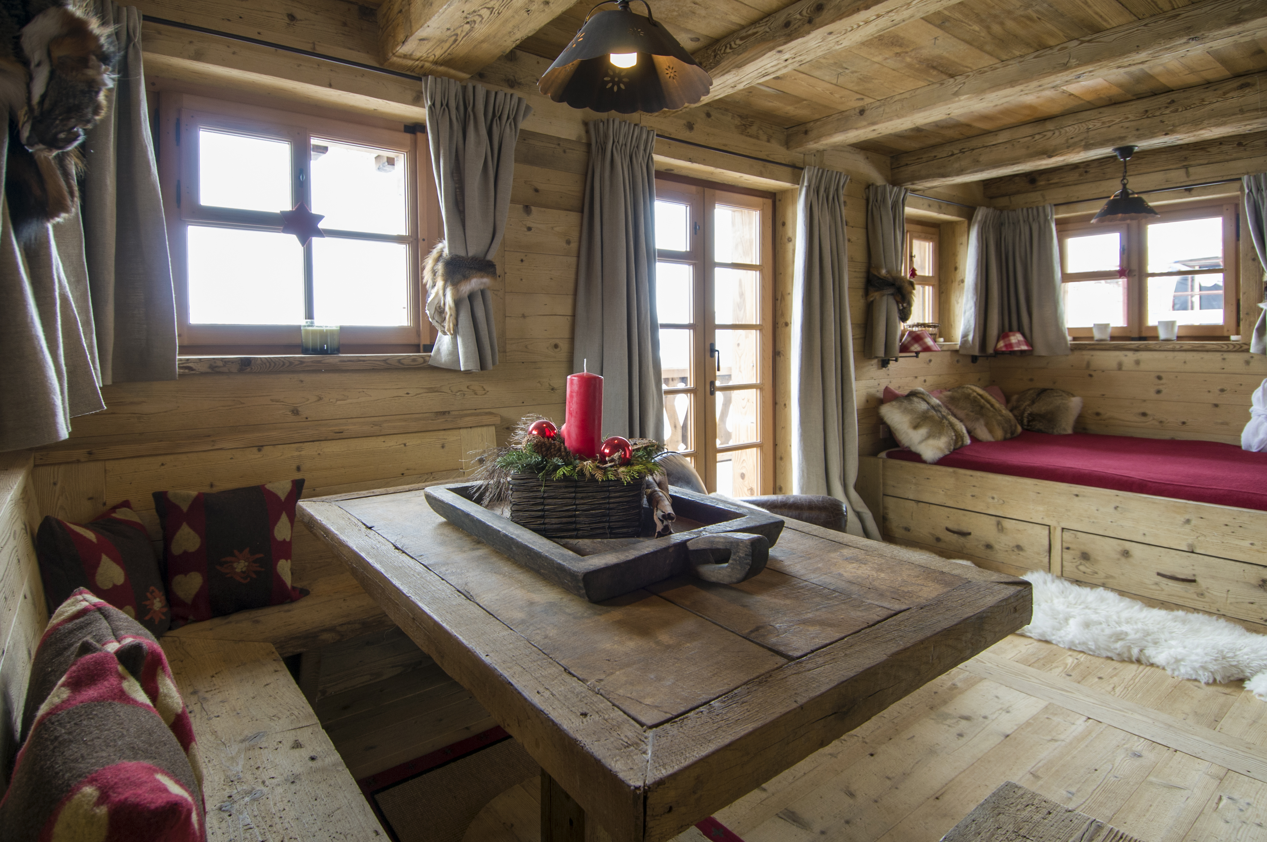 Chalet Nyumba à Verbier | Emerald Stay