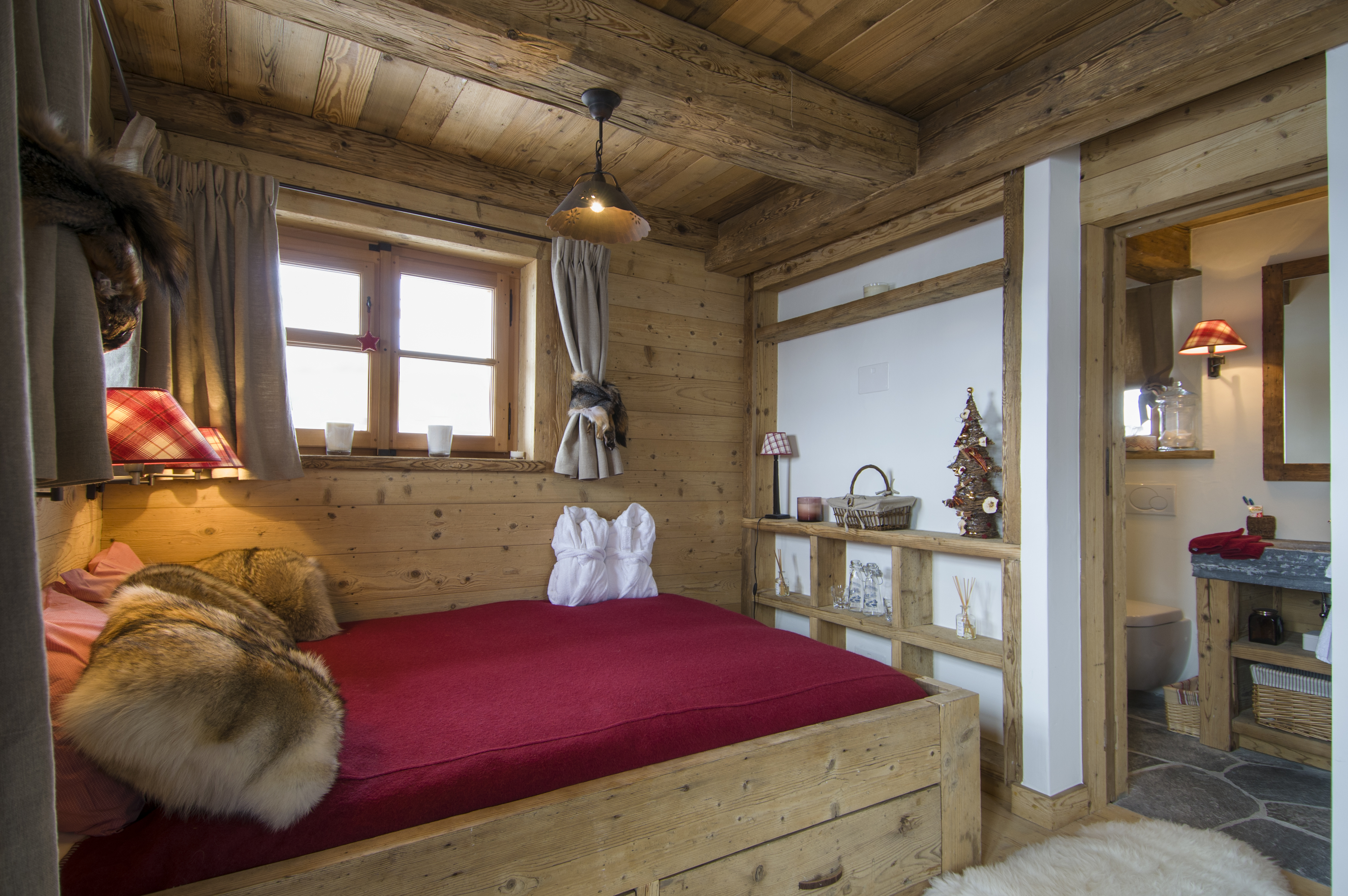 Chalet Nyumba à Verbier | Emerald Stay