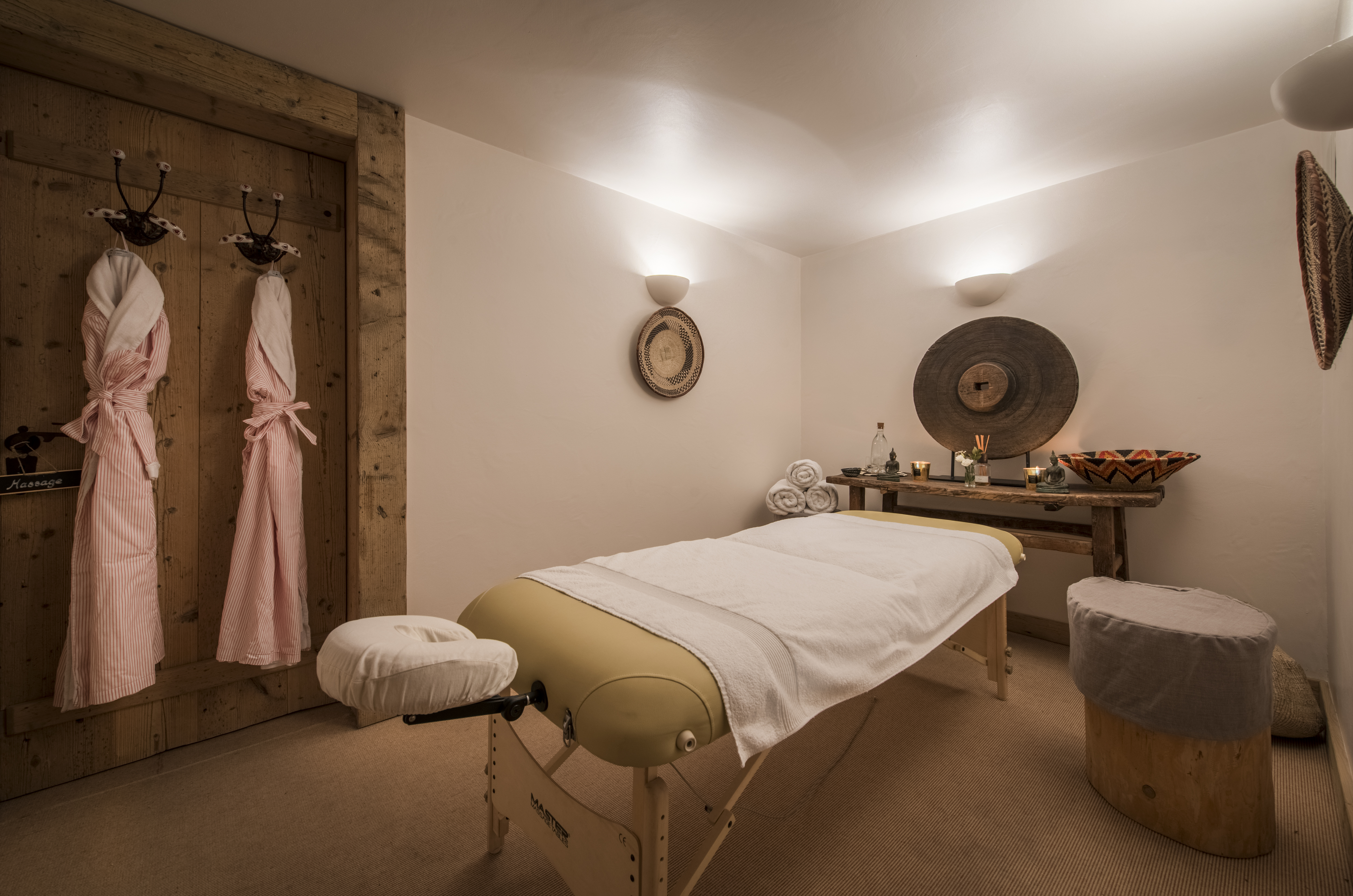 Chalet Nyumba en Verbier | Emerald Stay