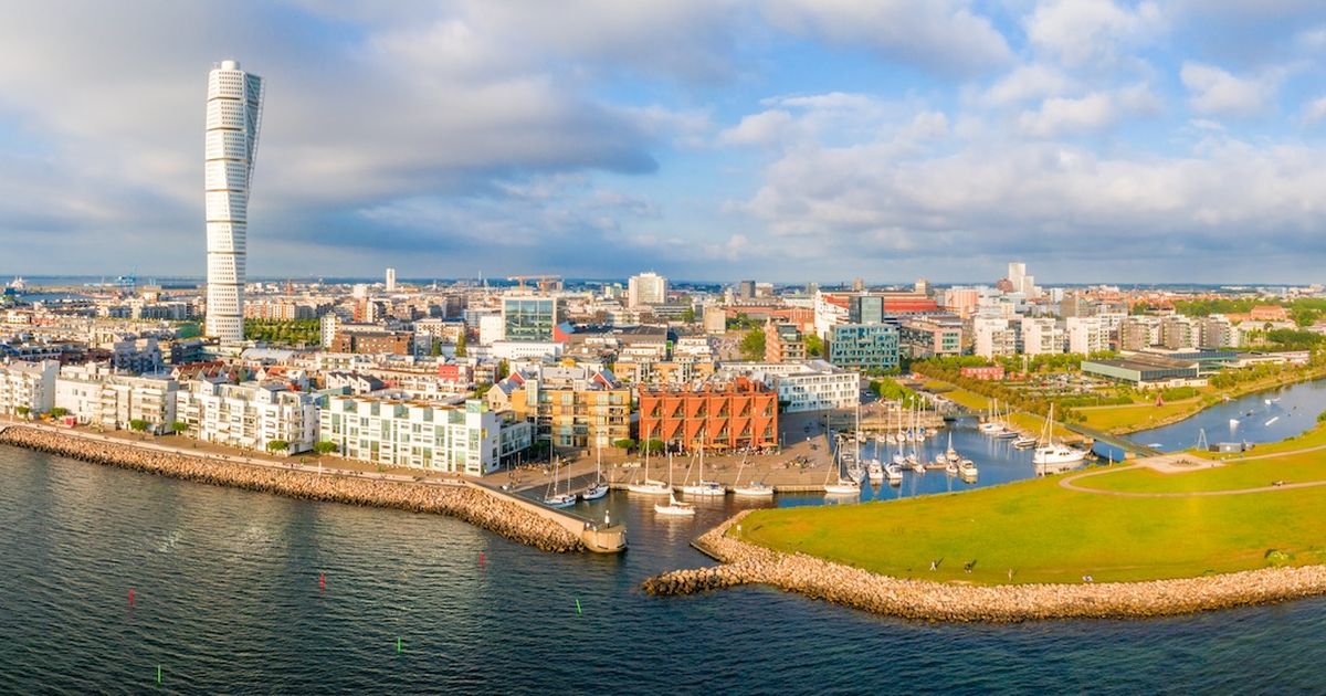 7 reasons to visit Malmo, Sweden | Faraway Worlds