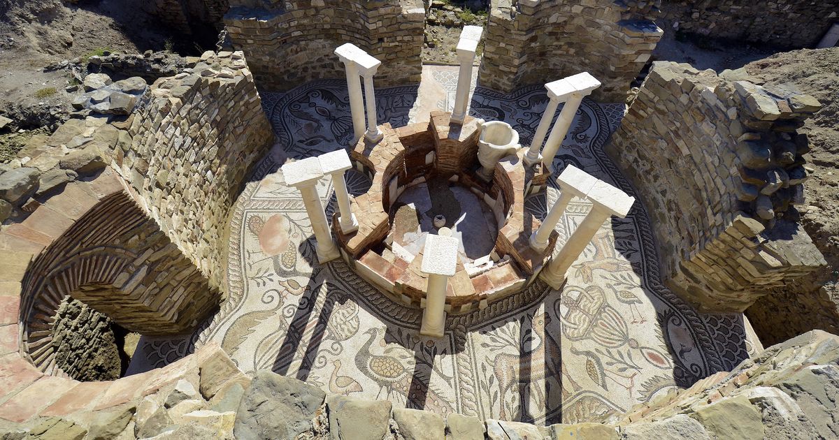 Nine remarkable things to do in North Macedonia Faraway Worlds