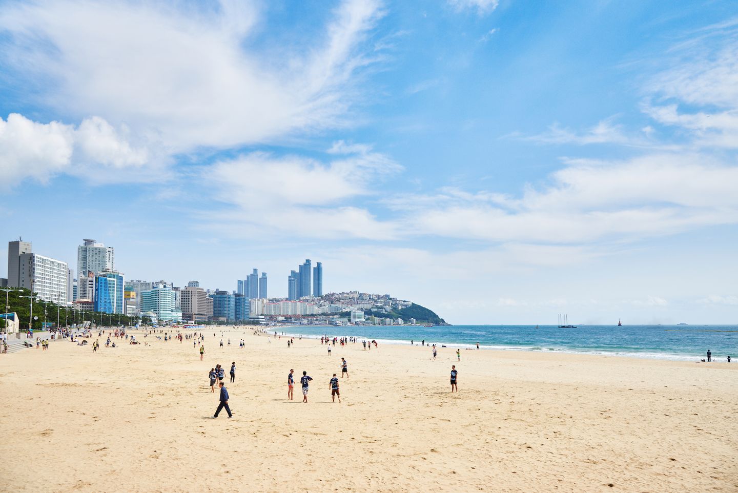 Three days in Busan: an itinerary for South Korea’s vibrant seaside ...