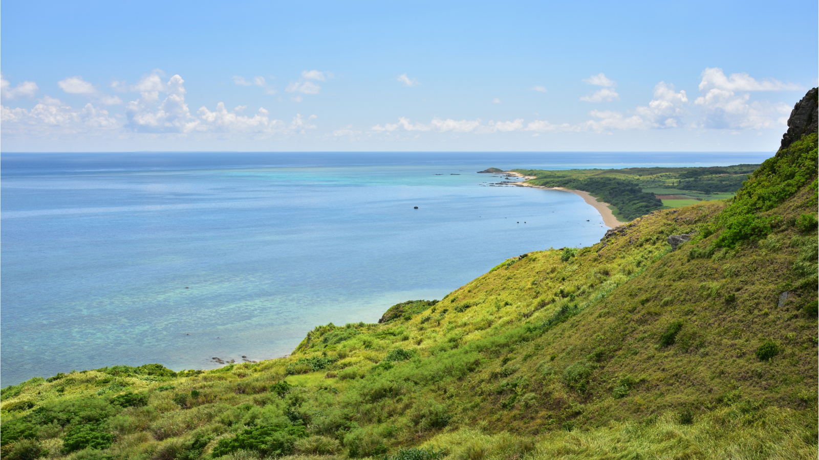 Enjoying Okinawa Safely, VISIT OKINAWA JAPAN